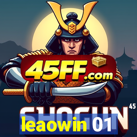 leaowin 01